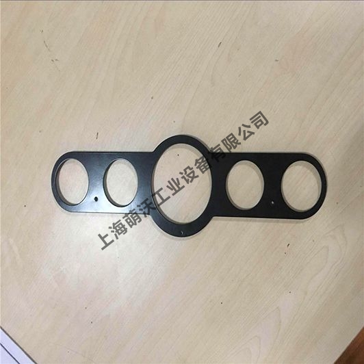 非标铝件加工CNC