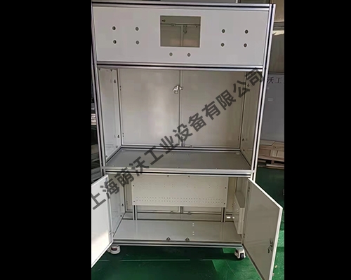 福建铝型材钣金机柜