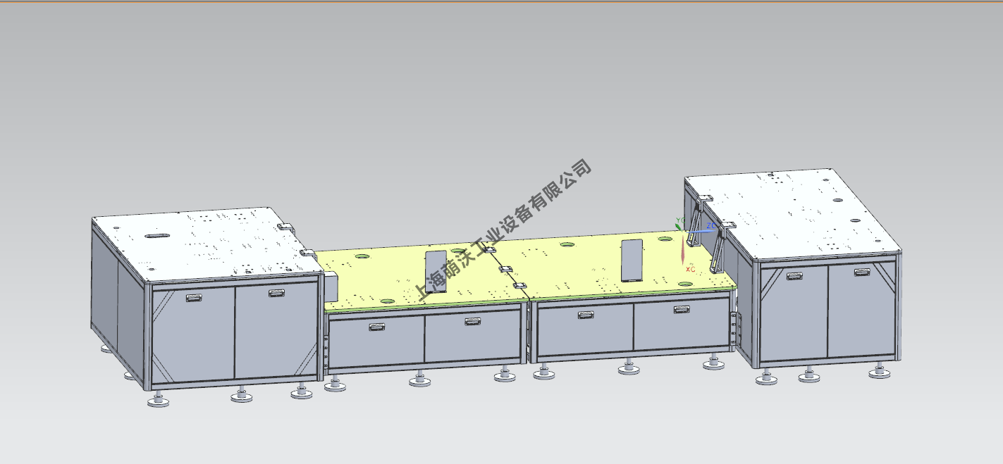 宝鸡焊接机架龙门加工中心制作