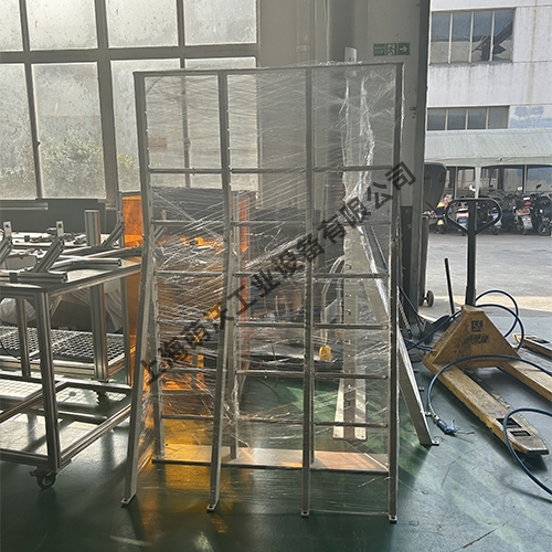 惠州铝型材框架