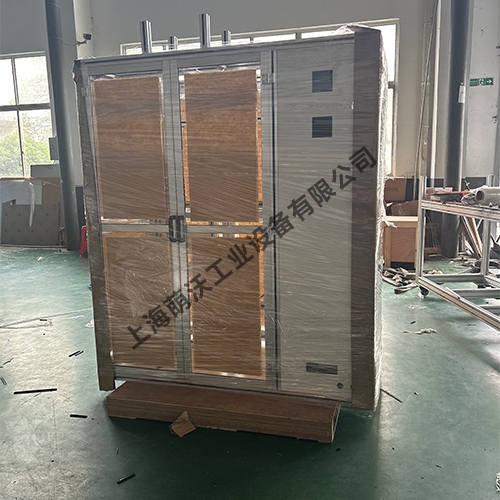 桂林铝型材机柜