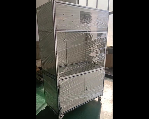 铝型材钣金机柜