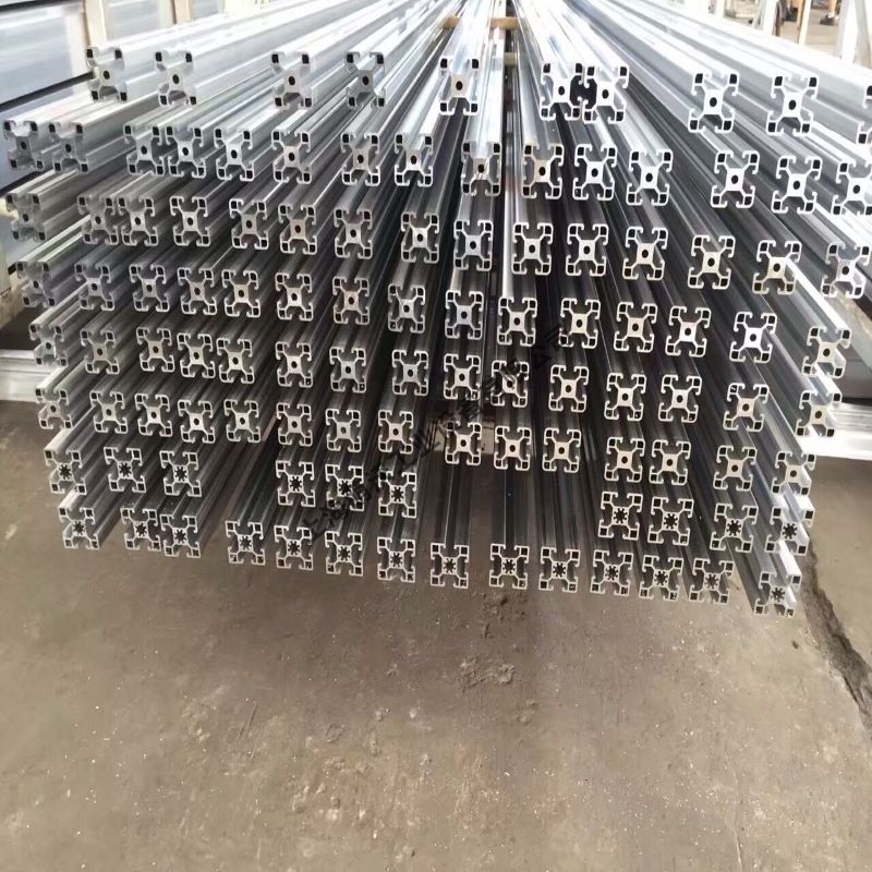 工业铝型材 工业铝型材