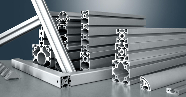 工业铝型材，铝型材，铝型材框架